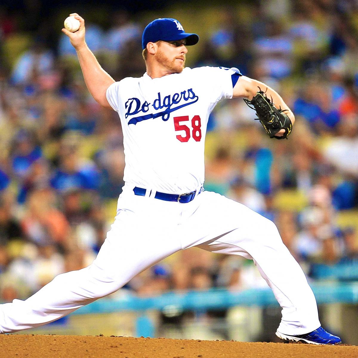 Dodgers Vs Padres Live Score Analysis Of Jackie