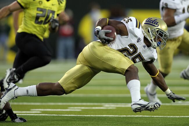 Which RBs Are on Track for the Most Playing Time in 2013? | Global ...