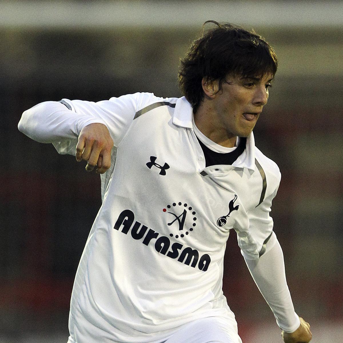 Tottenham Hotspur Predicting The Next Youth Players To Make First Team Debuts Bleacher Report Latest News Videos And Highlights