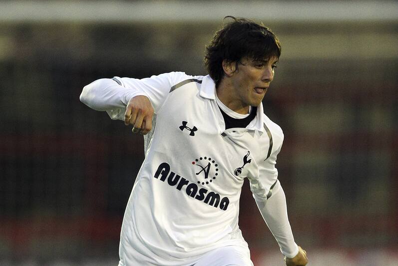 Tottenham Hotspur Predicting The Next Youth Players To Make First Team Debuts Bleacher Report Latest News Videos And Highlights