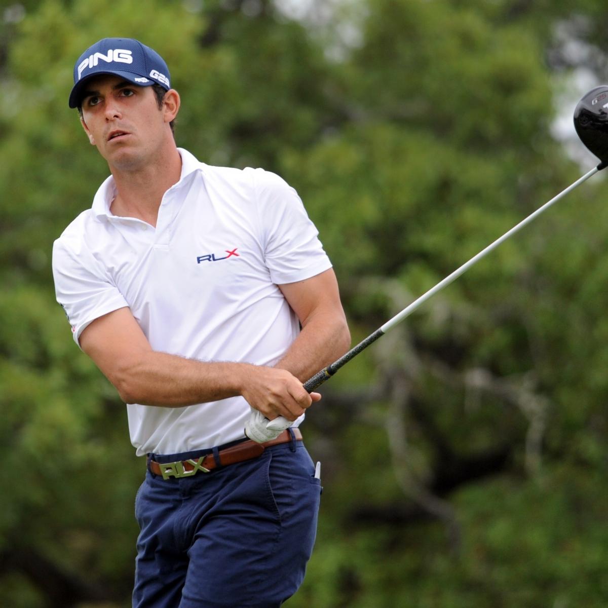 RBC Heritage 2013: Golf's Hottest and Coldest Golfers Heading into
