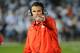 Oct 27, 2012; University Park, PA, USA; Ohio State Buckeyes head coach Urban Meyer during the second quarter against the Penn State Nittany Lions at Beaver Stadium. Mandatory Credit: Rich Barnes-USA TODAY Sports