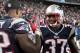 Alfonzo Dennard's return in 2013 helps make things easier for the Pats in the draft.