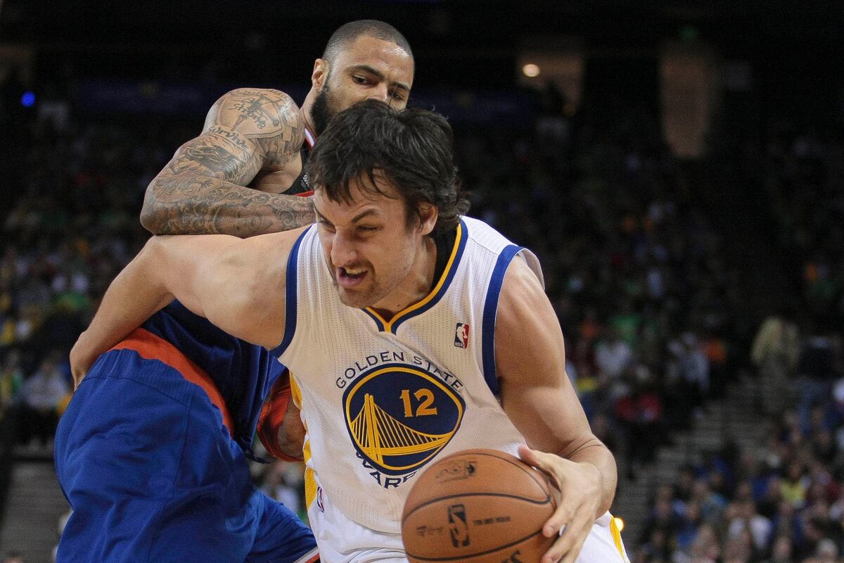 Biggest Issues Golden State Warriors Must Address This Offseason