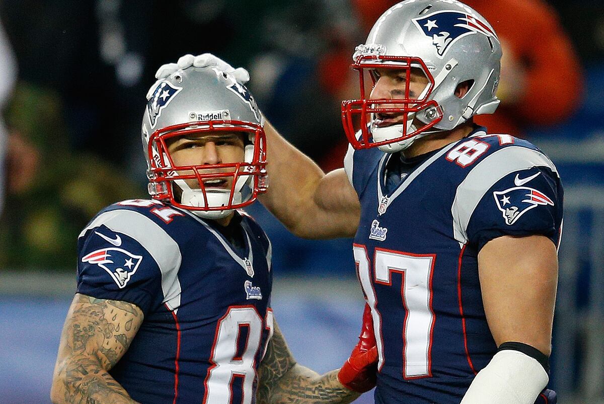 Why Top Fantasy Football Tight Ends Aren't Who You Think They Are