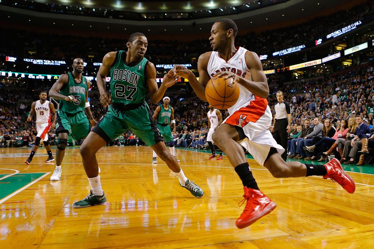 Boston Celtics vs. Toronto Raptors Preview, Analysis and Predictions