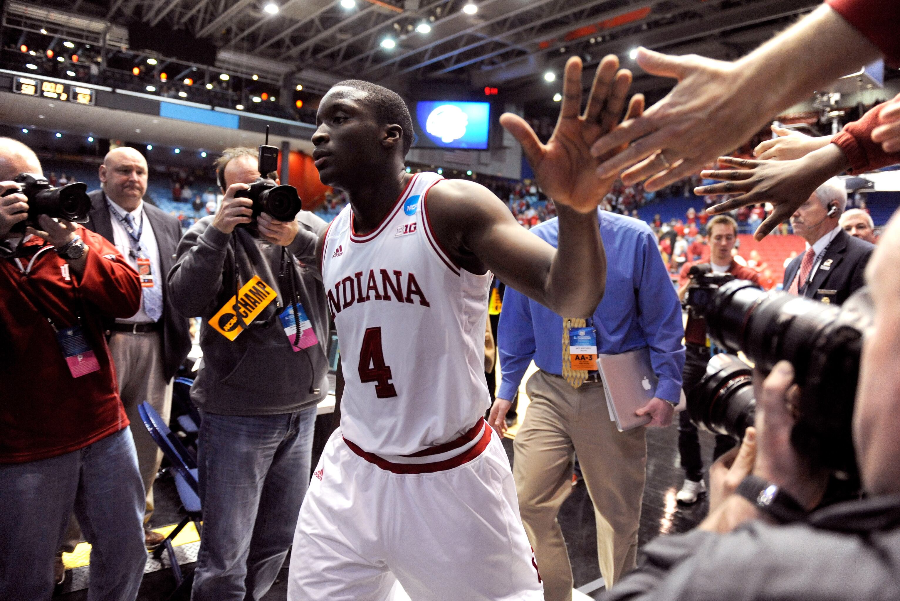 Nba Draft Lottery 2013 Breaking Down Players Who Will Shape