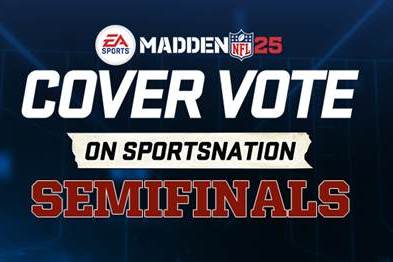 Madden 25 cover vote: Barry Sanders advances to semifinals - Pride Of  Detroit