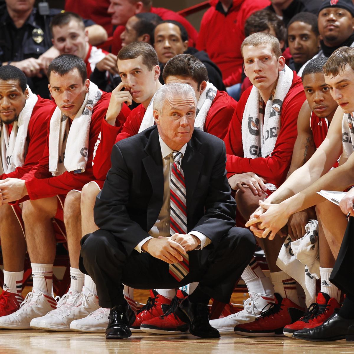 Wisconsin Basketball Recruiting Meet the Badgers' 2013 Class News