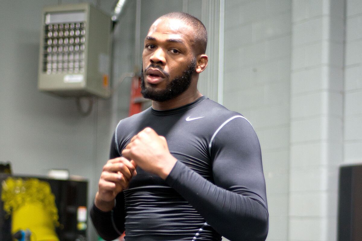 If Jon Jones Breaks Tito's Record, Is He the Greatest Light Heavyweight Ever? | Bleacher Report ...