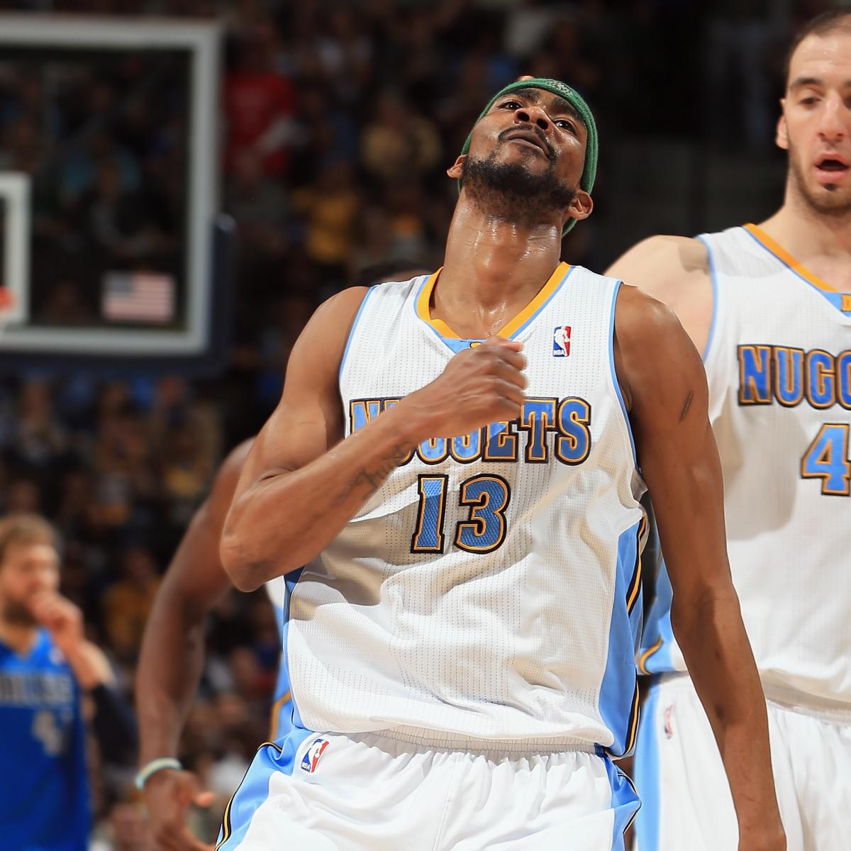 NBA Playoff Predictions 2013 Updated Vegas Odds and Projections News