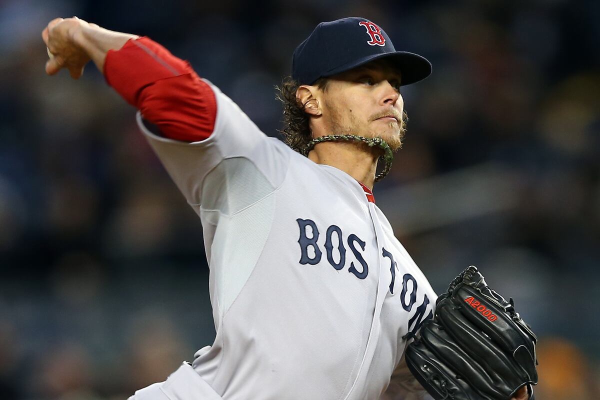 Boston Red Sox Top EarlySeason Performers News, Scores, Highlights