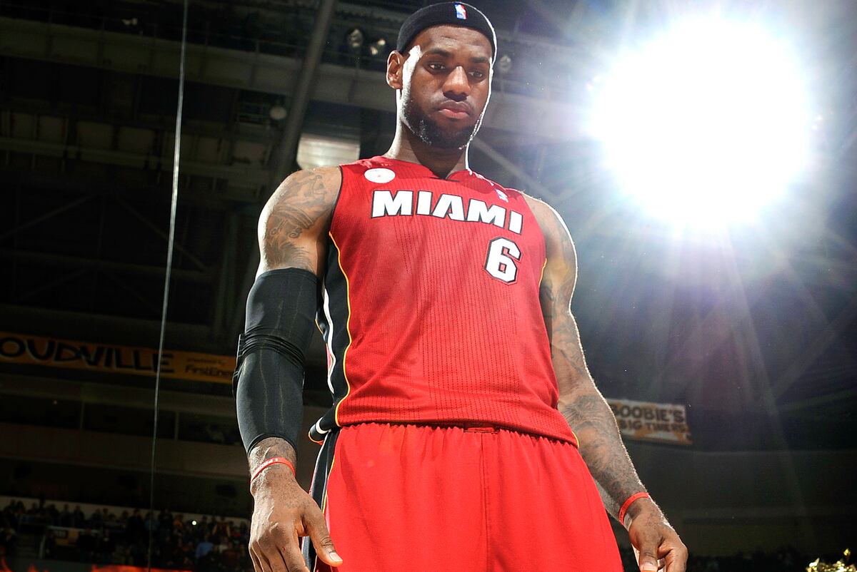 Bleacher Report's Official AllNBA Teams Bleacher Report Latest