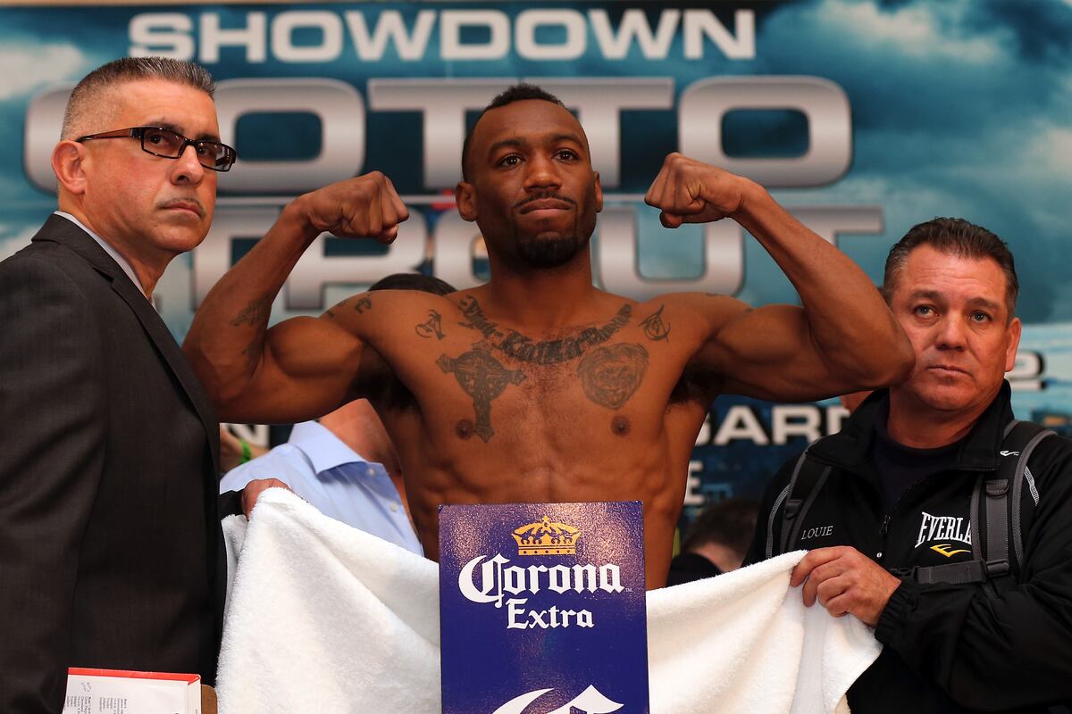 Austin Trout: Biggest Keys to ‘No Doubt’ Upsetting Saul Alvarez | News