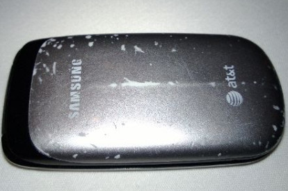 Andrew Luck Has An Old Samsung Burner For A Cell Phone Bleacher Report Latest News Videos And Highlights Andrew Luck Has An Old Samsung Burner For A Cell Phone Bleacher Report Latest News Videos And Highlights