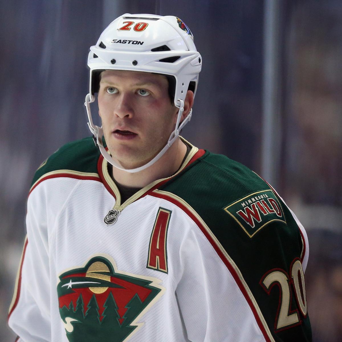 NHL Awards Tracker Ranking the Leading Candidates for the Norris