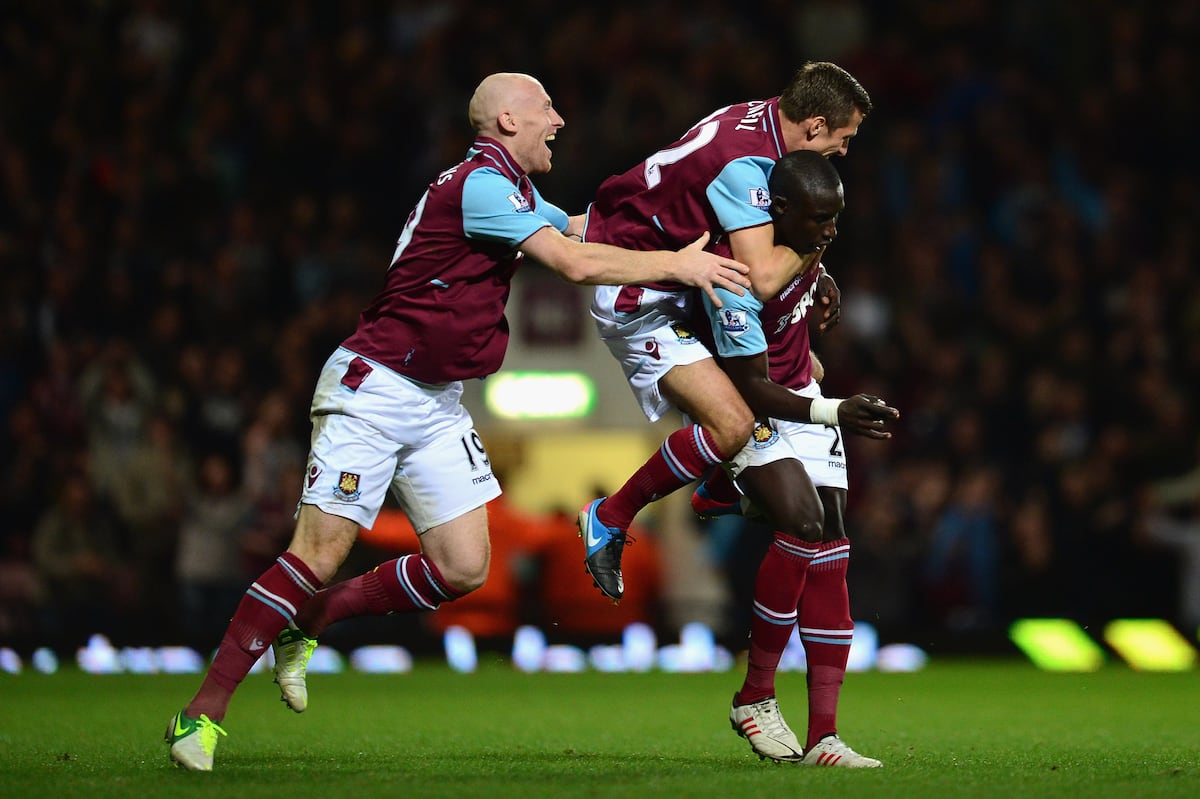 West Ham vs. Manchester United: Score, Grades and Post-Match Reaction