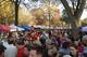 Welcome to the Grove at Ole Miss Photo courtesy: Seph Anderson