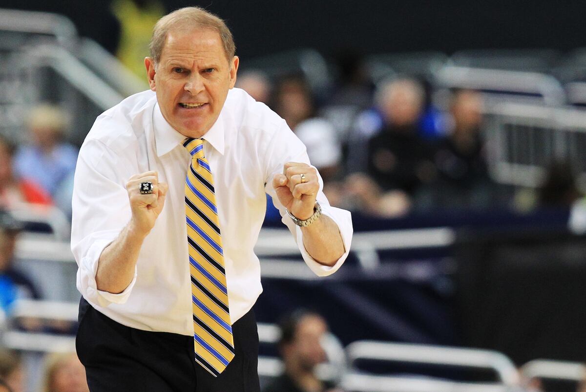 Michigan Basketball Recruiting: Meet the Wolverines' 2013 Class | News