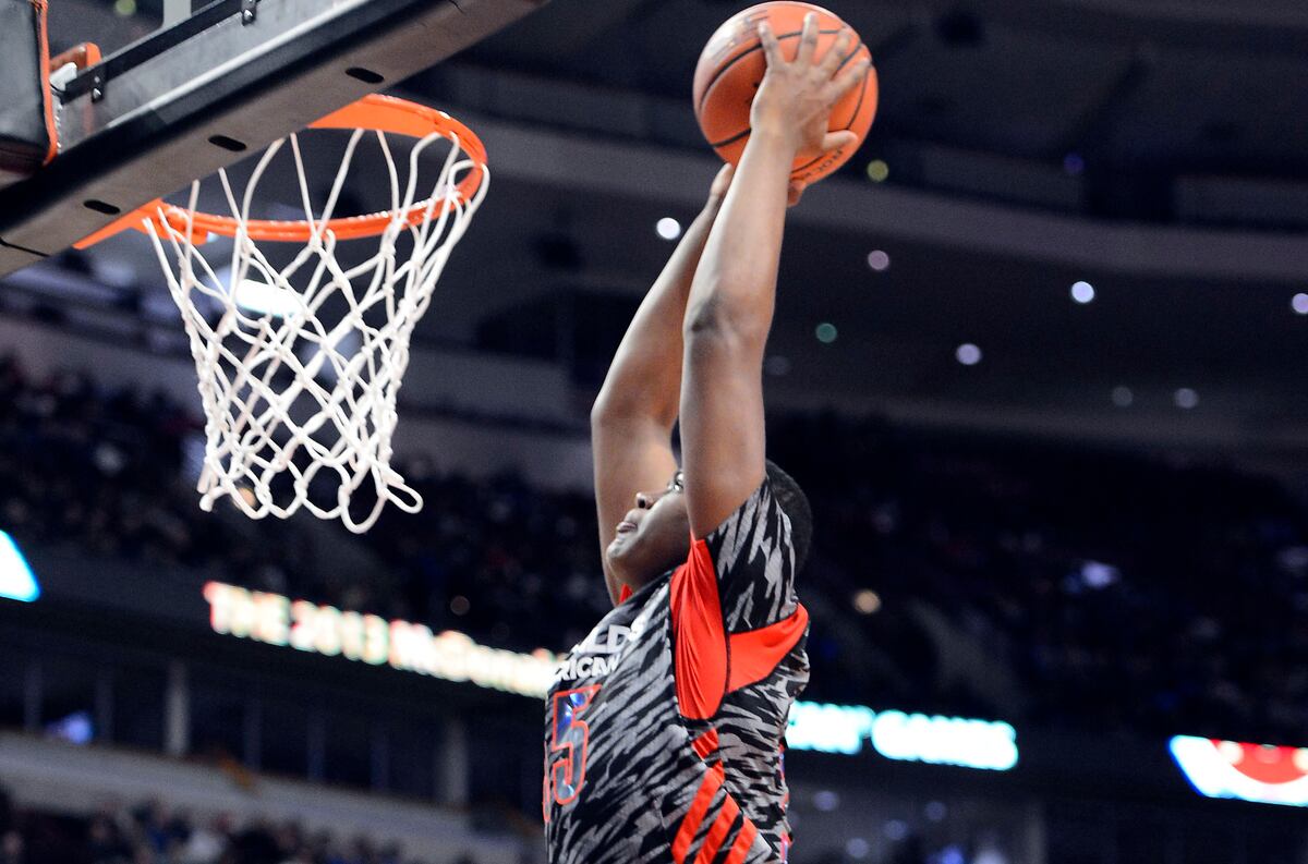 Ranking Top 25 Recruiting Classes At Start Of NCAA Basketball s Signing ranking-top-25-recruiting-classes-at-start-of-ncaa-basketball-s-signing