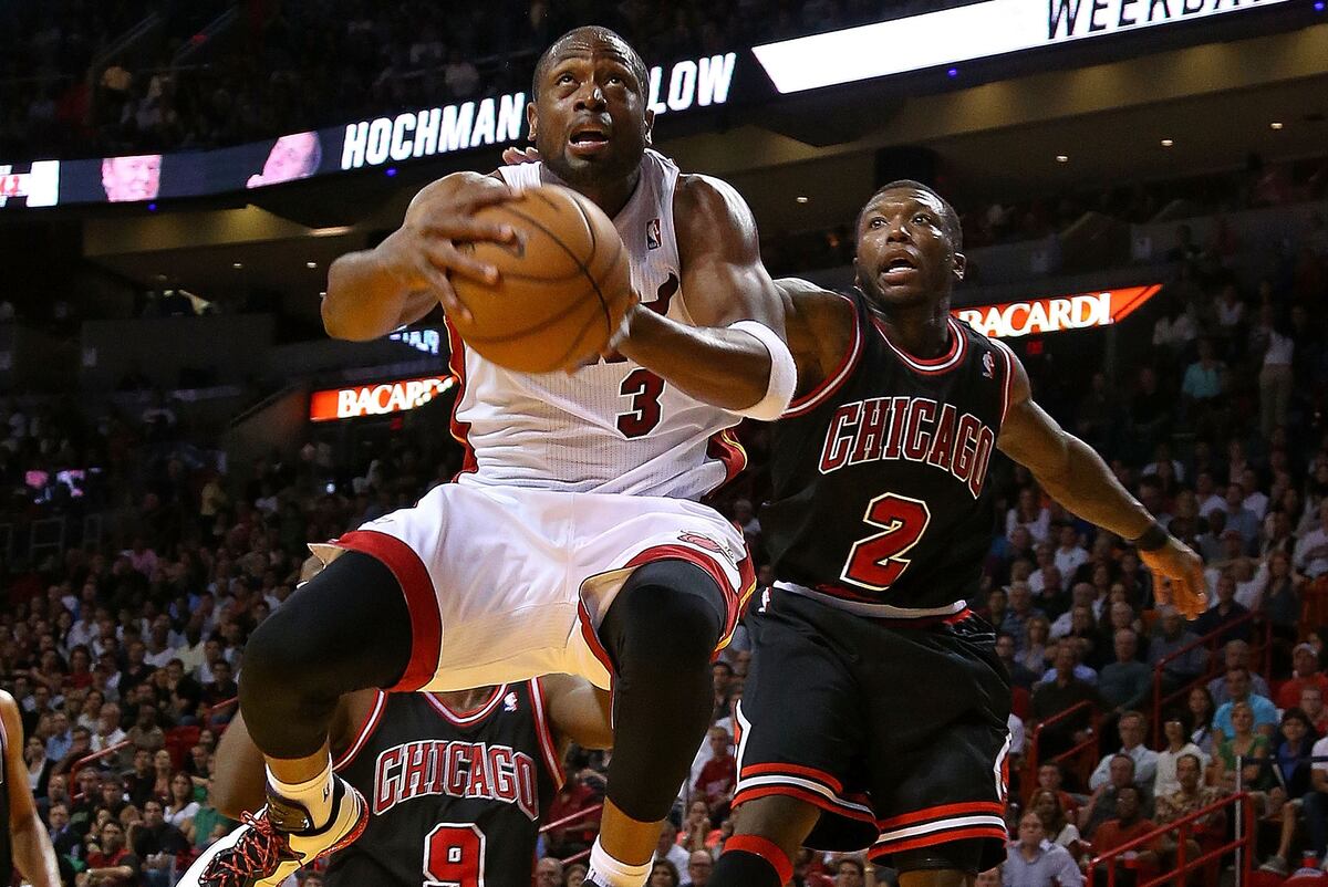 NBA Playoffs Schedule 2013: Likely Second-Round Matchups ...