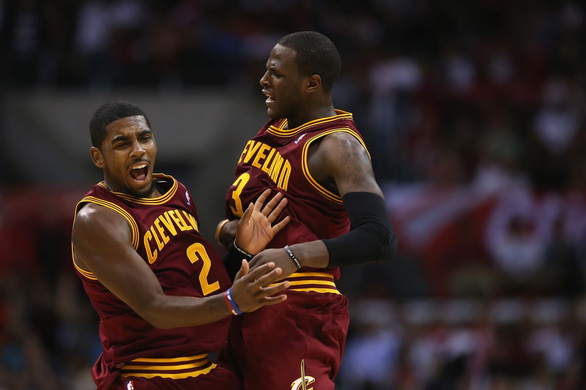 Cleveland Cavaliers 5 Most Memorable Moments from 201213 Season