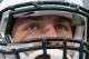 ORCHARD PARK, NY - DECEMBER 30: Tim Tebow #15 of the New York Jets looks on from the sideline during an NFL game against the Buffalo Bills at Ralph Wilson Stadium on December 30, 2012 in Orchard Park, New York. (Photo by Tom Szczerbowski/Getty Images)