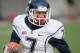 Dwayne Gratz is one of two projected NFL draft picks among Connecticut cornerbacks.