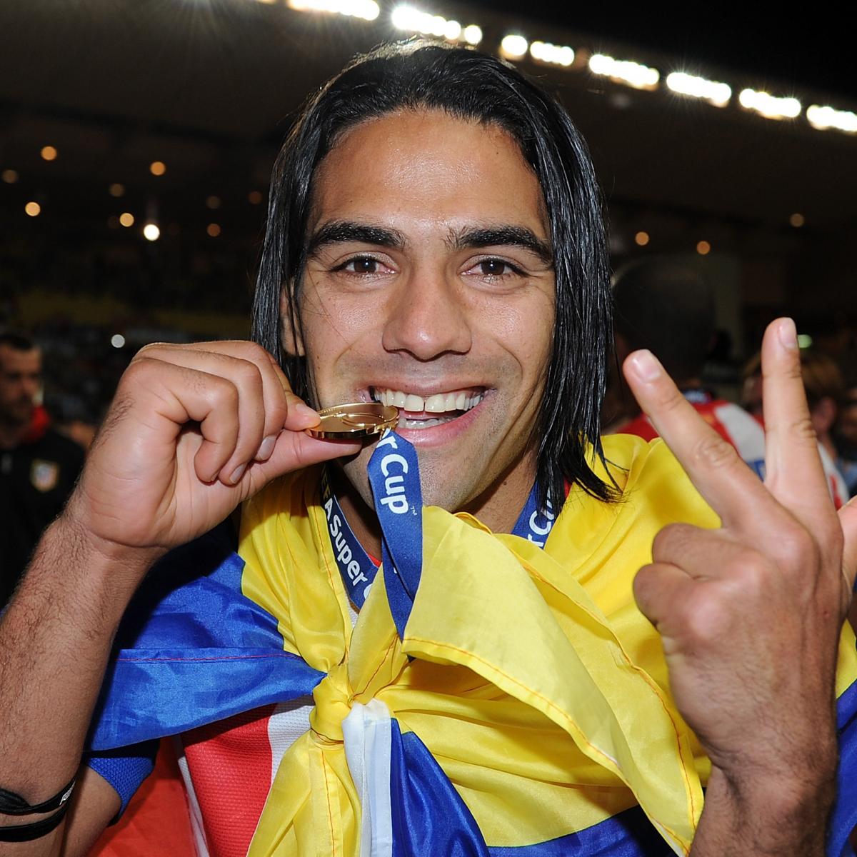 Why Colombian Footballers Are Major European Transfer Targets