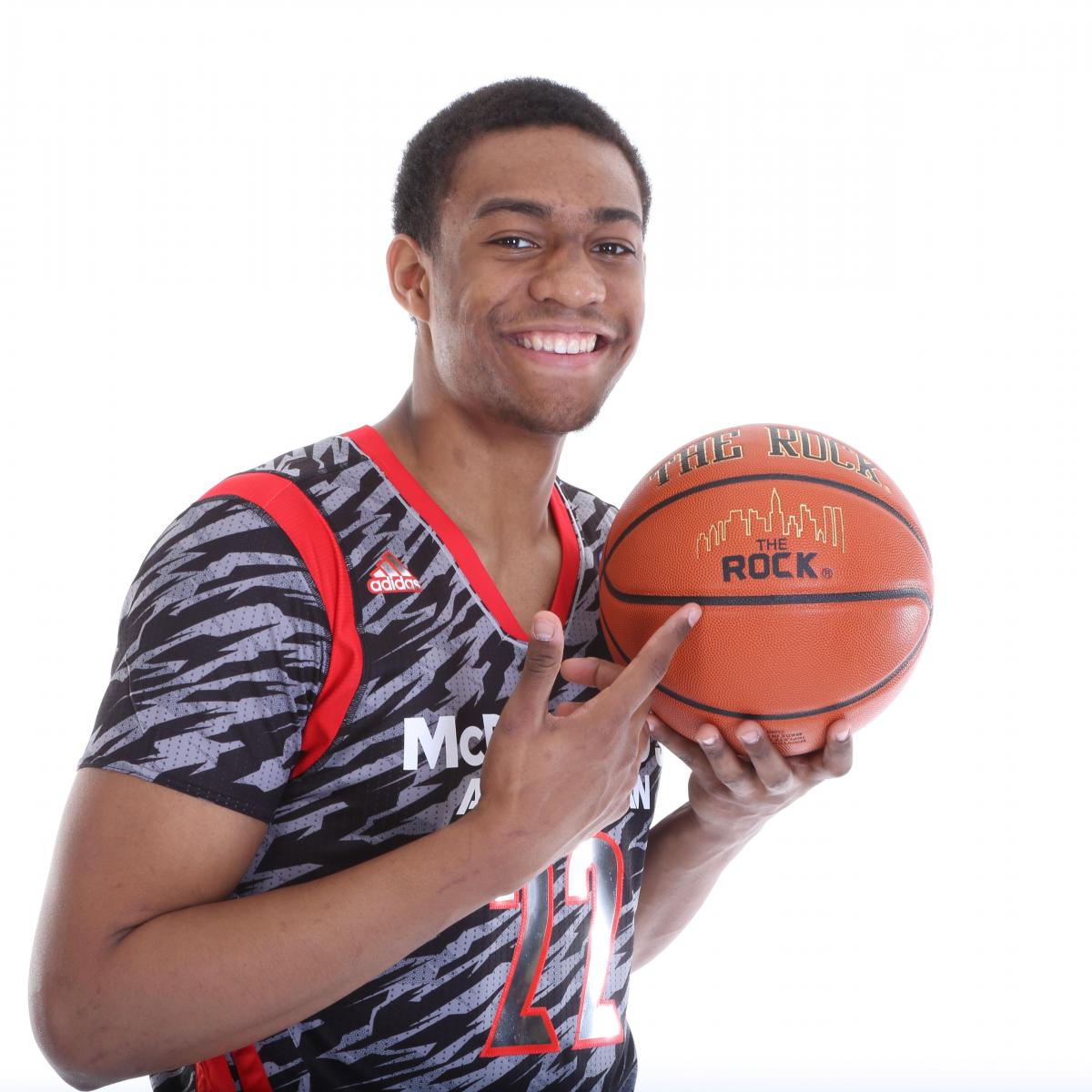 Duke Basketball Projected Stats for Each 2013 Recruit News