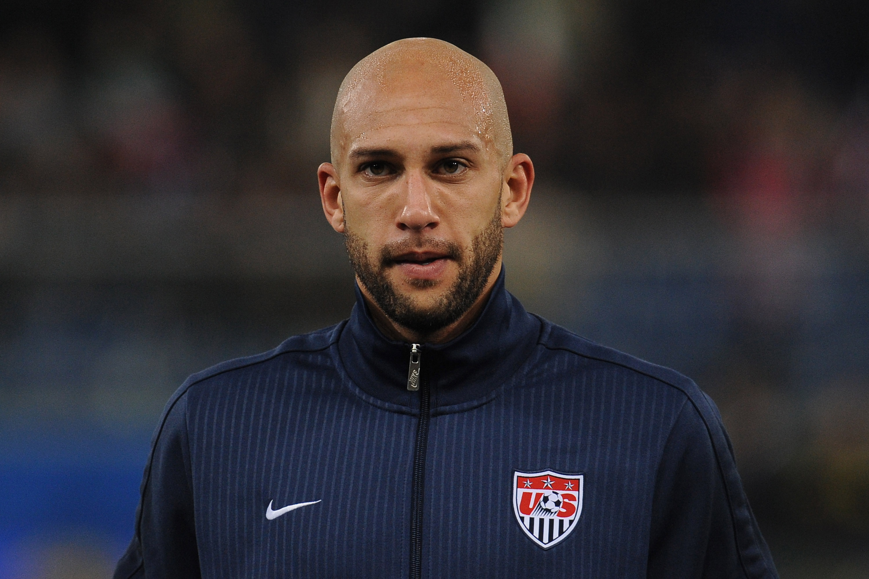 Tim Howard And The 7 Best US International Goalkeepers Of All Time Tim Howard And The 7 Best US International Goalkeepers Of All Time