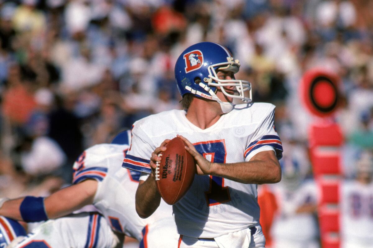 The Greatest Draft Classes in NFL History News, Scores, Highlights