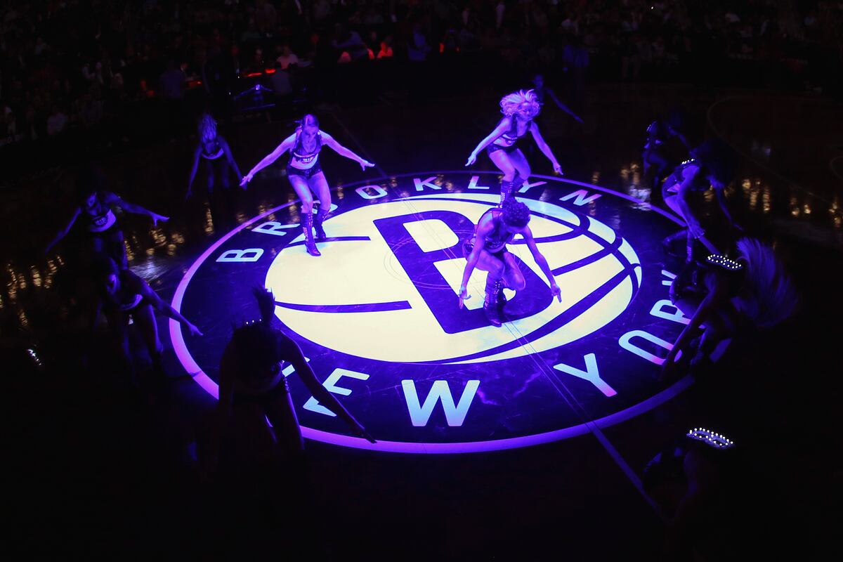 Brooklyn Nets Playoff Schedule 2013 TV Info and Predictions for First