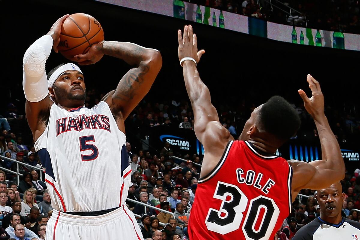 Complete Guide to Atlanta Hawks' Postseason | News, Scores, Highlights