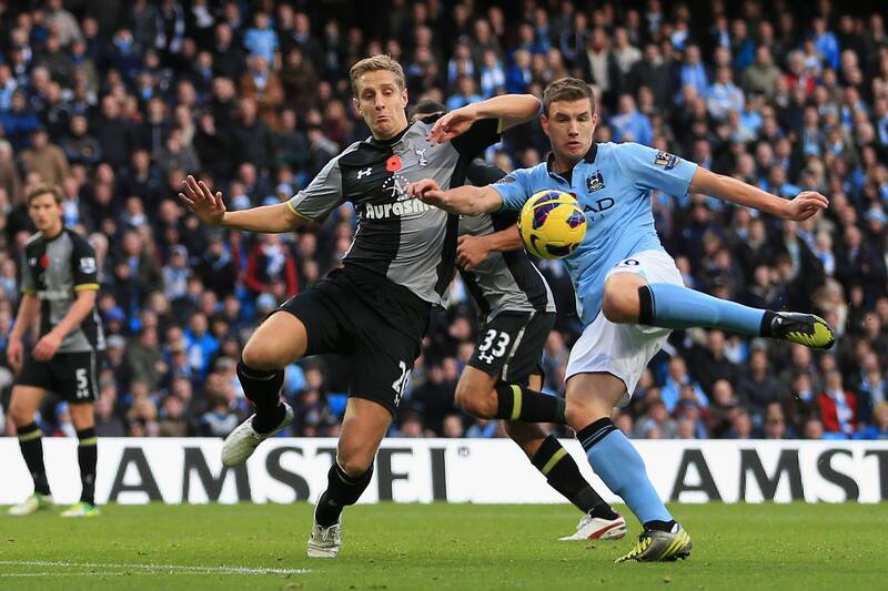 Tottenham Vs Manchester City Date Time Live Stream Tv Info And Preview Bleacher Report Latest News Videos And Highlights
