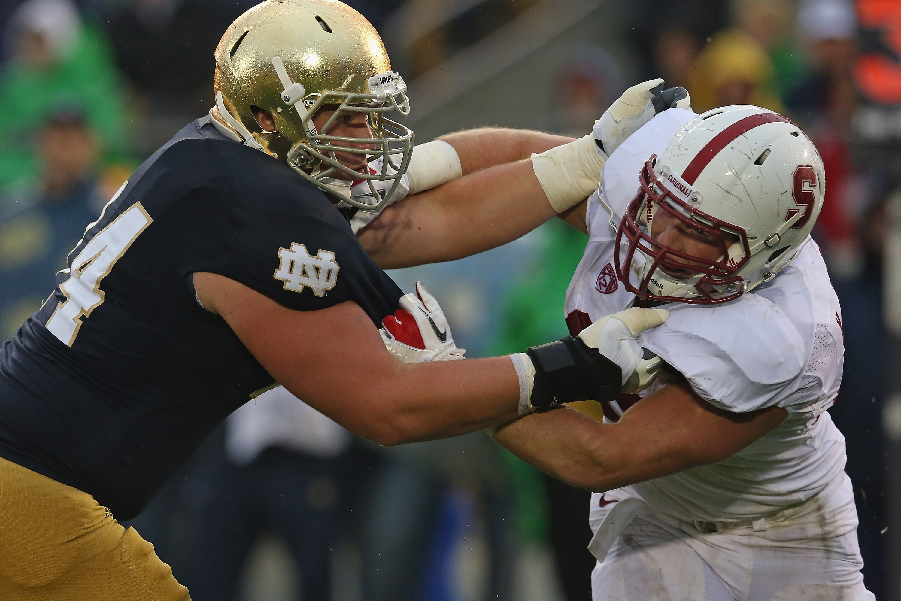 Notre Dame Stanford And Other Schools That Recruit With Special