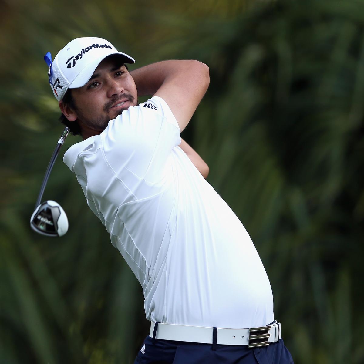 rbc heritage tv times
