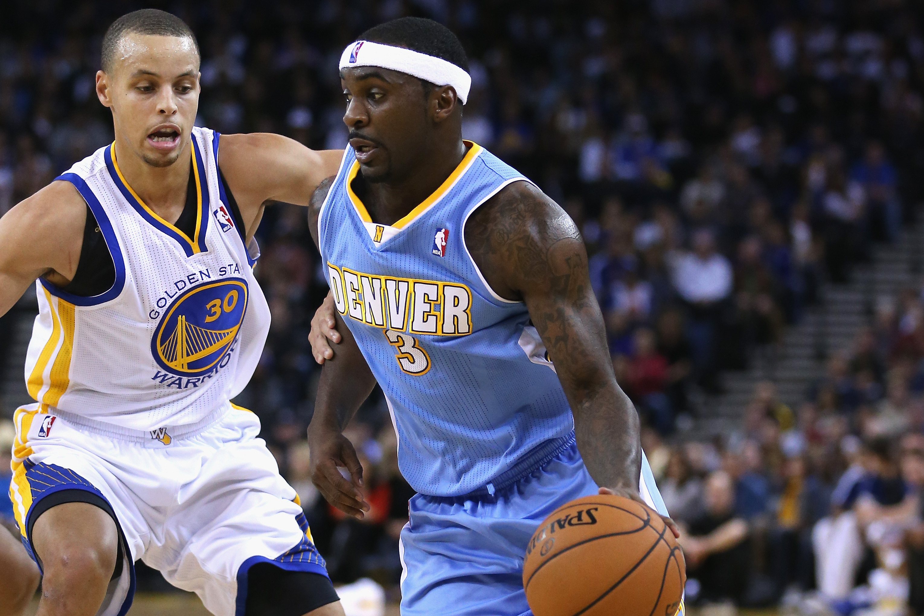 Schedule set for Denver Nuggets playoff games, opponent will be