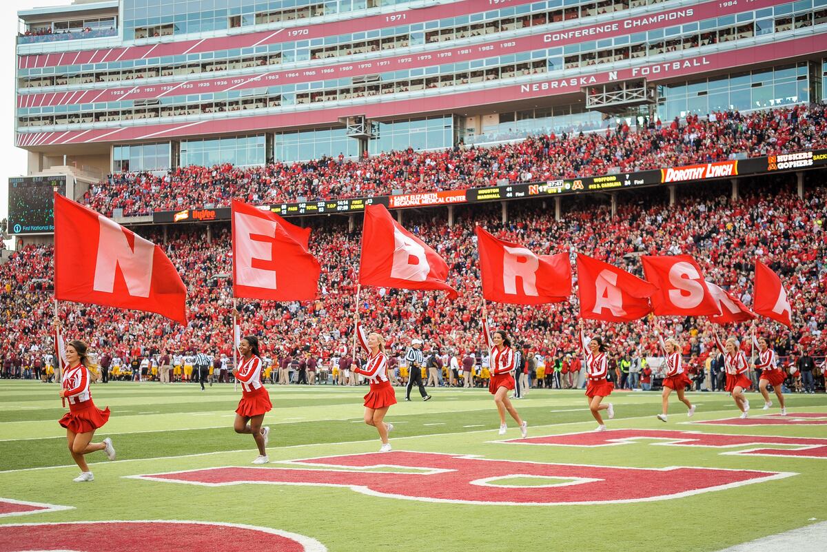 Nebraska Football: Huskers' Spring Headlined by Successes ...