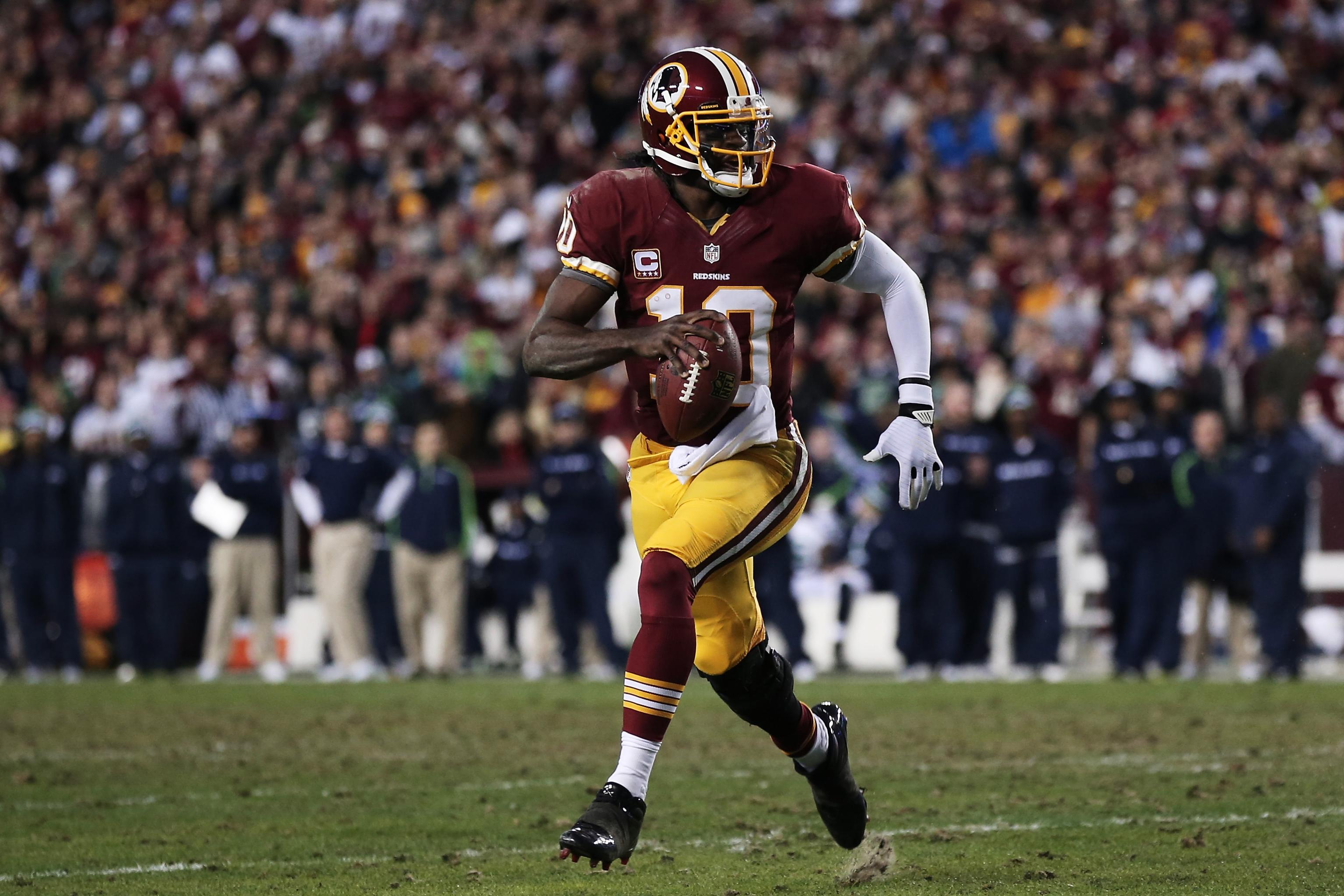 2013 'Monday Night Football' schedule opens with Eagles-Redskins