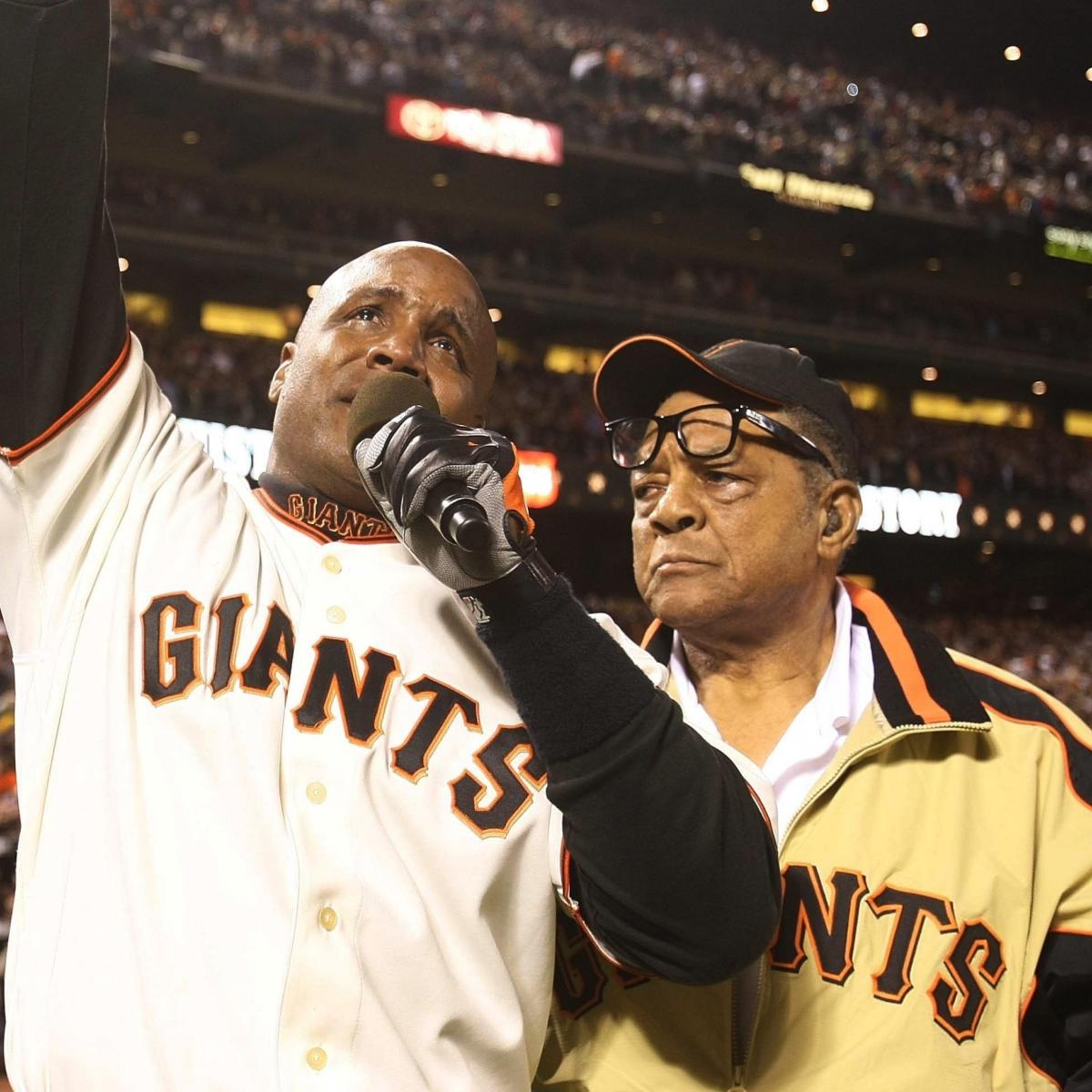 Selecting the San Francisco Giants' AllTime Dream Team News, Scores