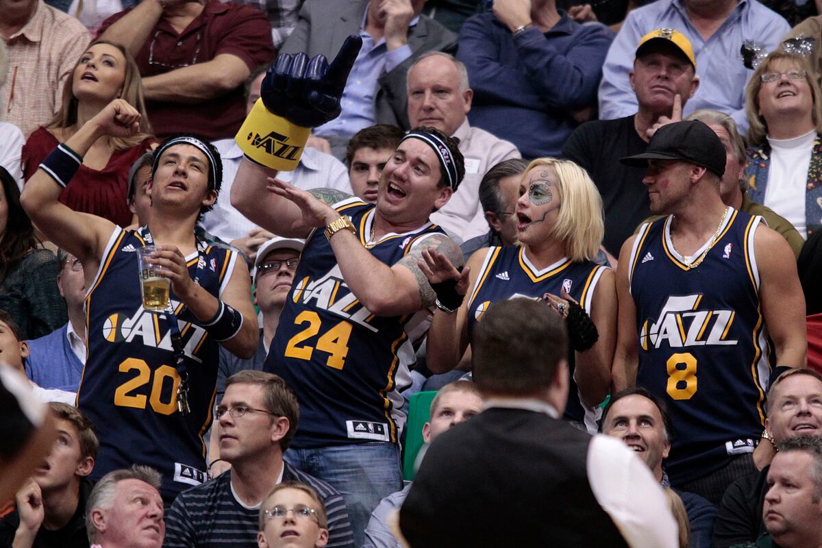 Which NBA Playoff Team Should You Root for Now That Yours Is Eliminated