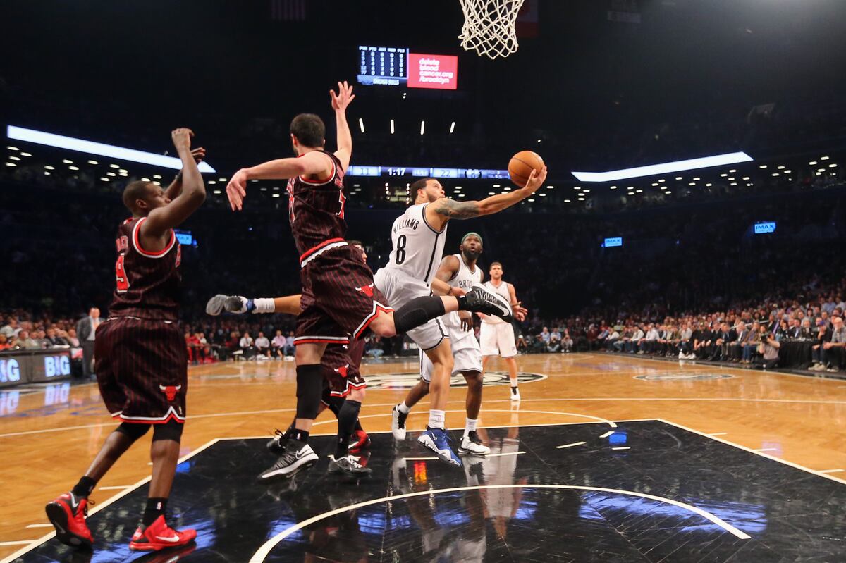 Complete Guide to Brooklyn Nets Postseason News, Scores, Highlights