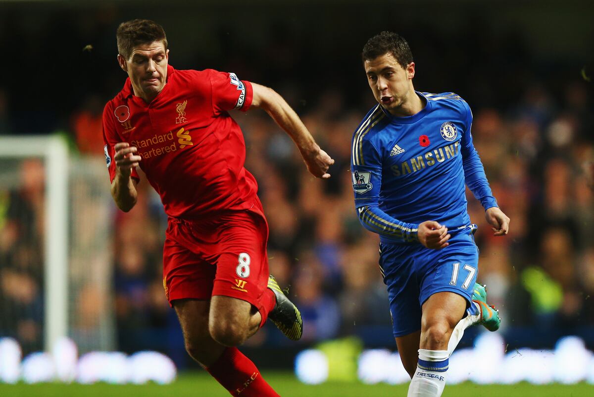 Liverpool FC vs. Chelsea FC Odds, Preview and Prediction  News