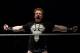 Photo Courtesy WWE
