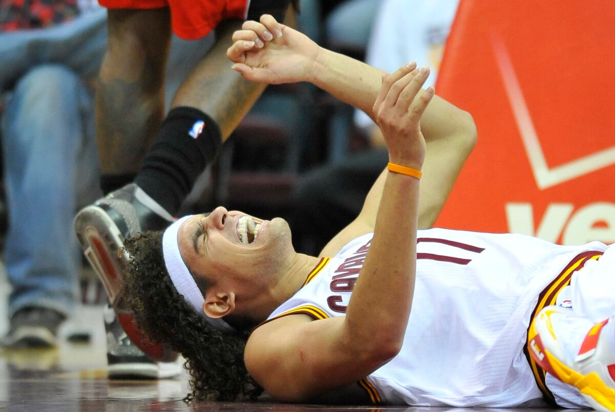UndertheRadar SeasonEnding Injuries That Hurt NBA Teams This Year