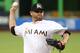 Would the Marlins look to trade free agent-to-be Nolasco in April in order to maximize his trade value?