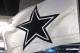 Oct 28, 2012; Arlington, TX, USA; Dallas Cowboys flag on the field during the game against the New York Giants at Cowboys Stadium. The Giants beat the Cowboys 29-24. Mandatory Credit: Tim Heitman-USA TODAY Sports
