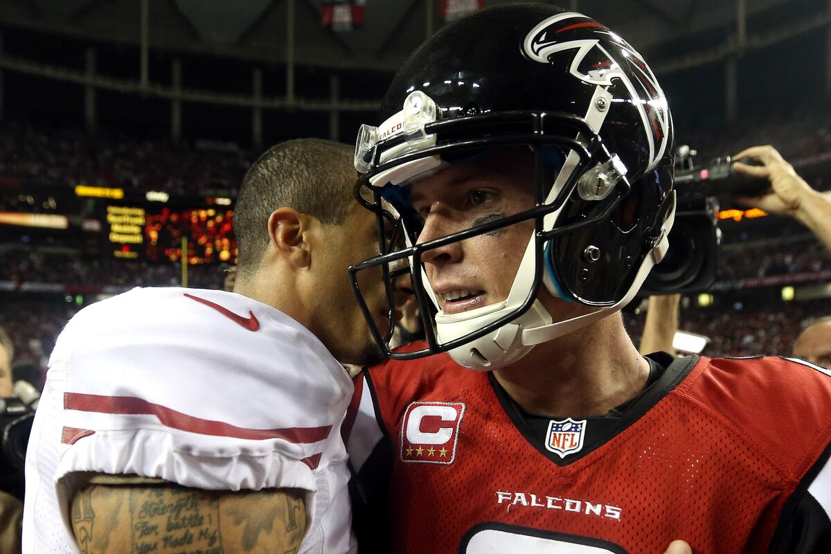 2013 NFL Schedule Ranking Season's Most Intriguing Monday Night