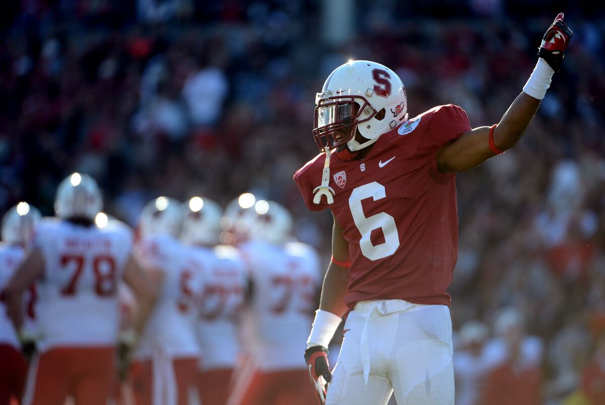 Terrence Brown 5 Things You Need to Know About the Stanford CB News